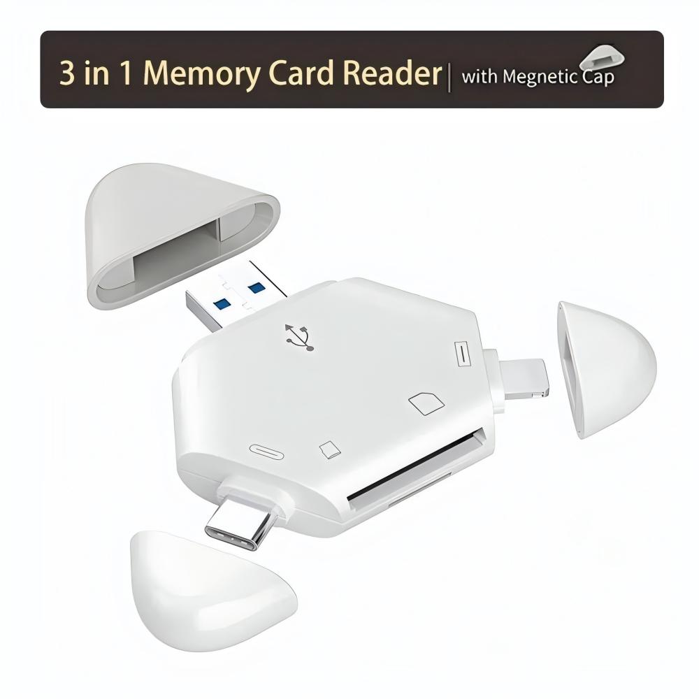 Lector de tarjetas de memoria  - Adjustable Laptop Table reseña y precio