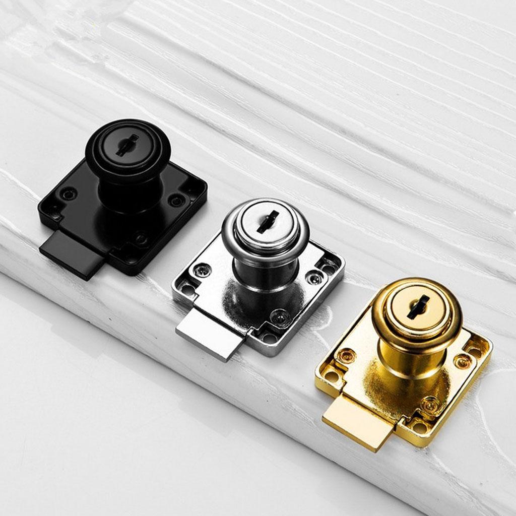 2 cerraduras para cajones con  - Office Furniture And Desks reseña y precio