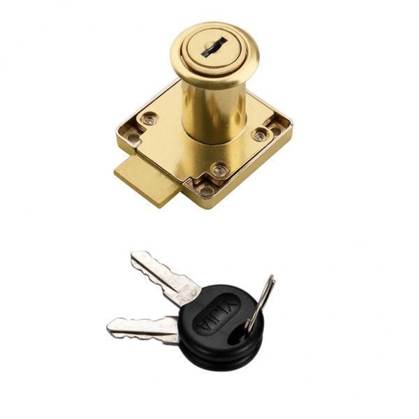 2 cerraduras para cajones con  - Office Furniture And Desks reseña y precio