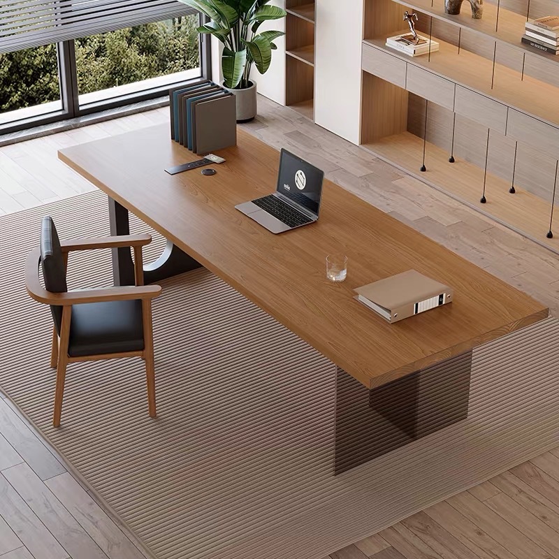 Escritorio de Oficina Flotante - Office Furniture And Desks reseña y precio