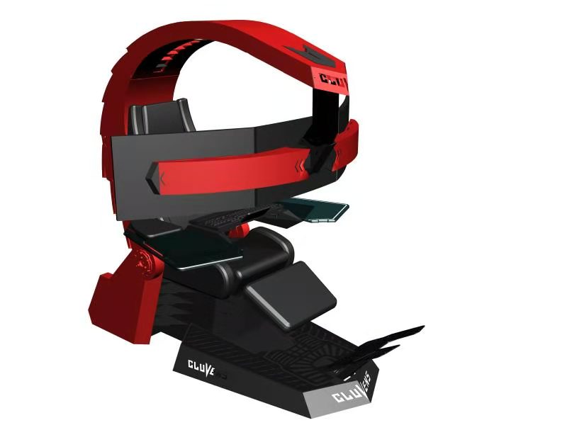 Silla Gamer Ergonómica de Sili - Office Furniture Brands reseña y precio