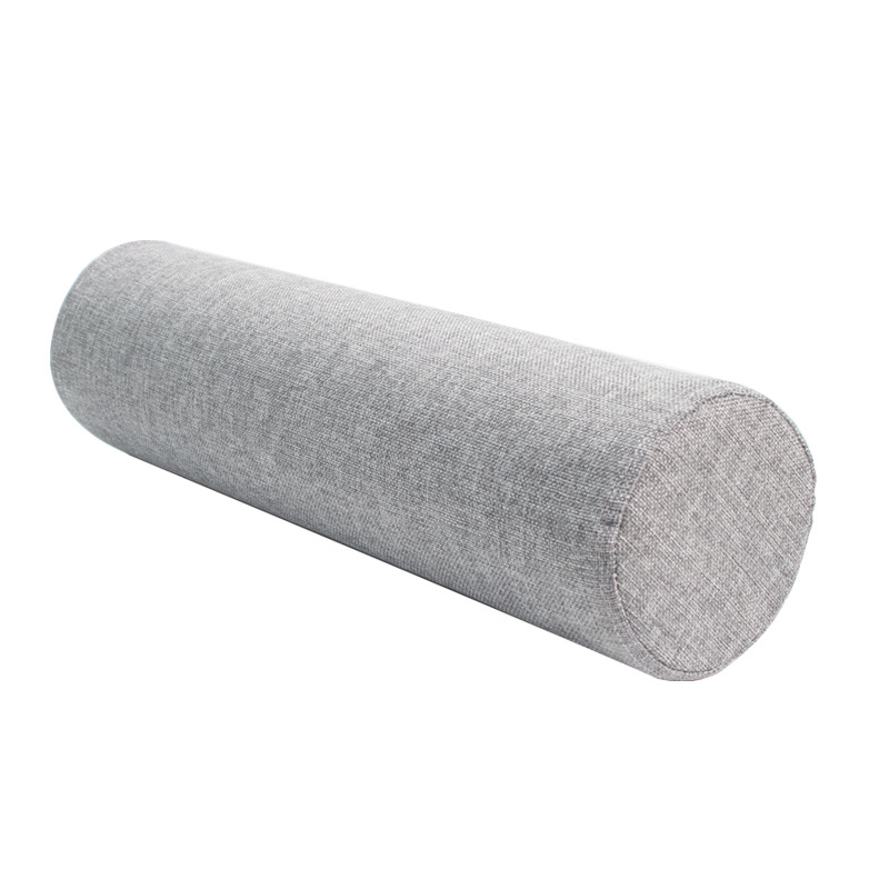 Cojín cilíndrico de soporte pa - Office Footrest Cushion reseña y precio
