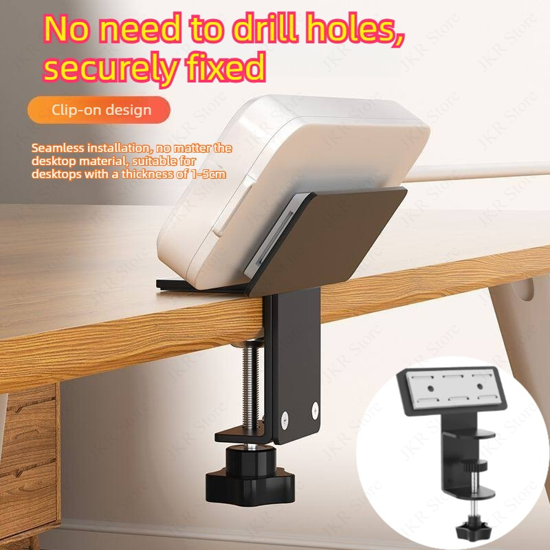 Organizador de Cables para Deb - Cable Tray Under Desk reseña y precio