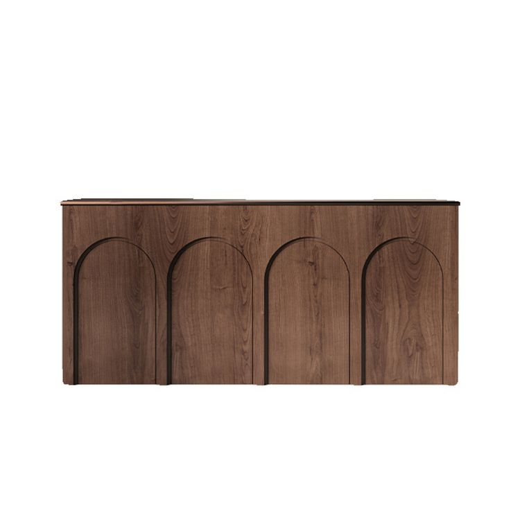 Escritorio de Recepción Pequeñ - Office Furniture Brands reseña y precio