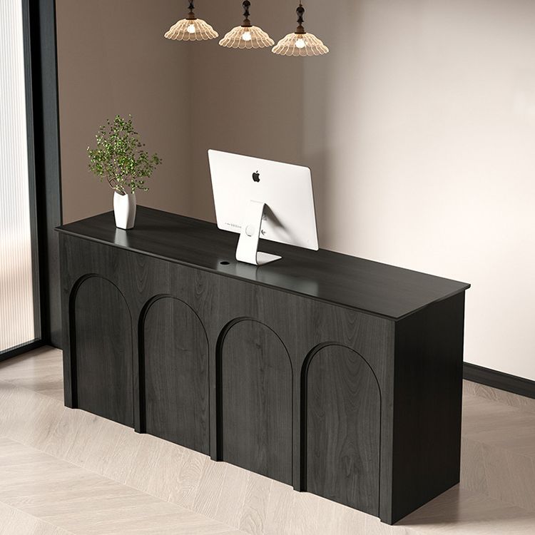 Escritorio de Recepción Pequeñ - Office Furniture Brands reseña y precio