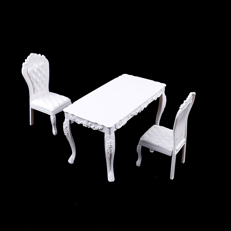 Casa de muñecas 1:6, muebles d - Office Furniture And Desks reseña y precio