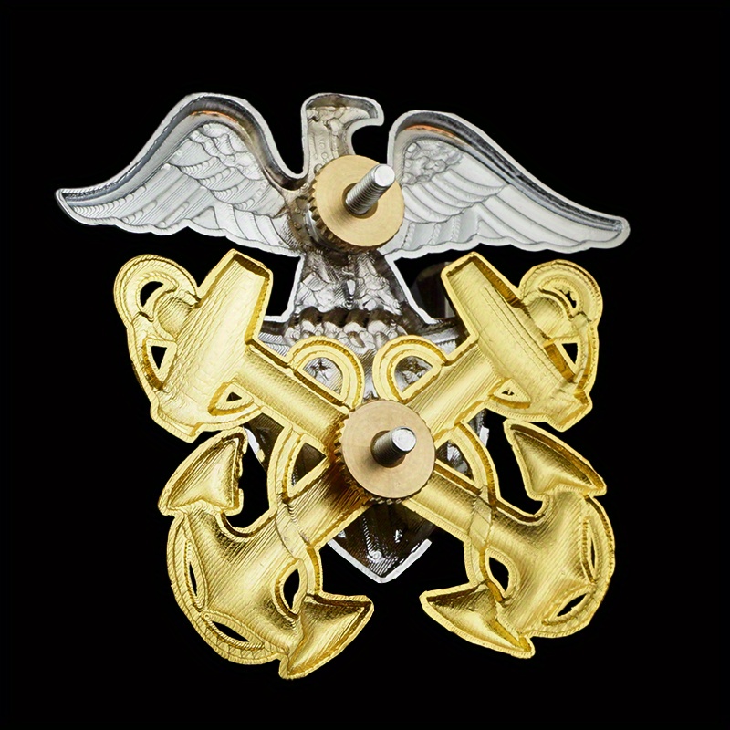Insignia de sombrero de oficia - Office Furniture Plan reseña y precio