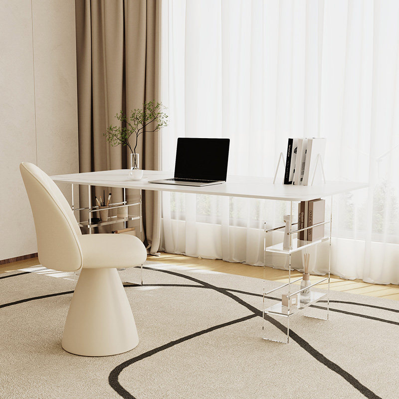Escritorio Nórdico de Piedra S - Office Furniture And Desks reseña y precio