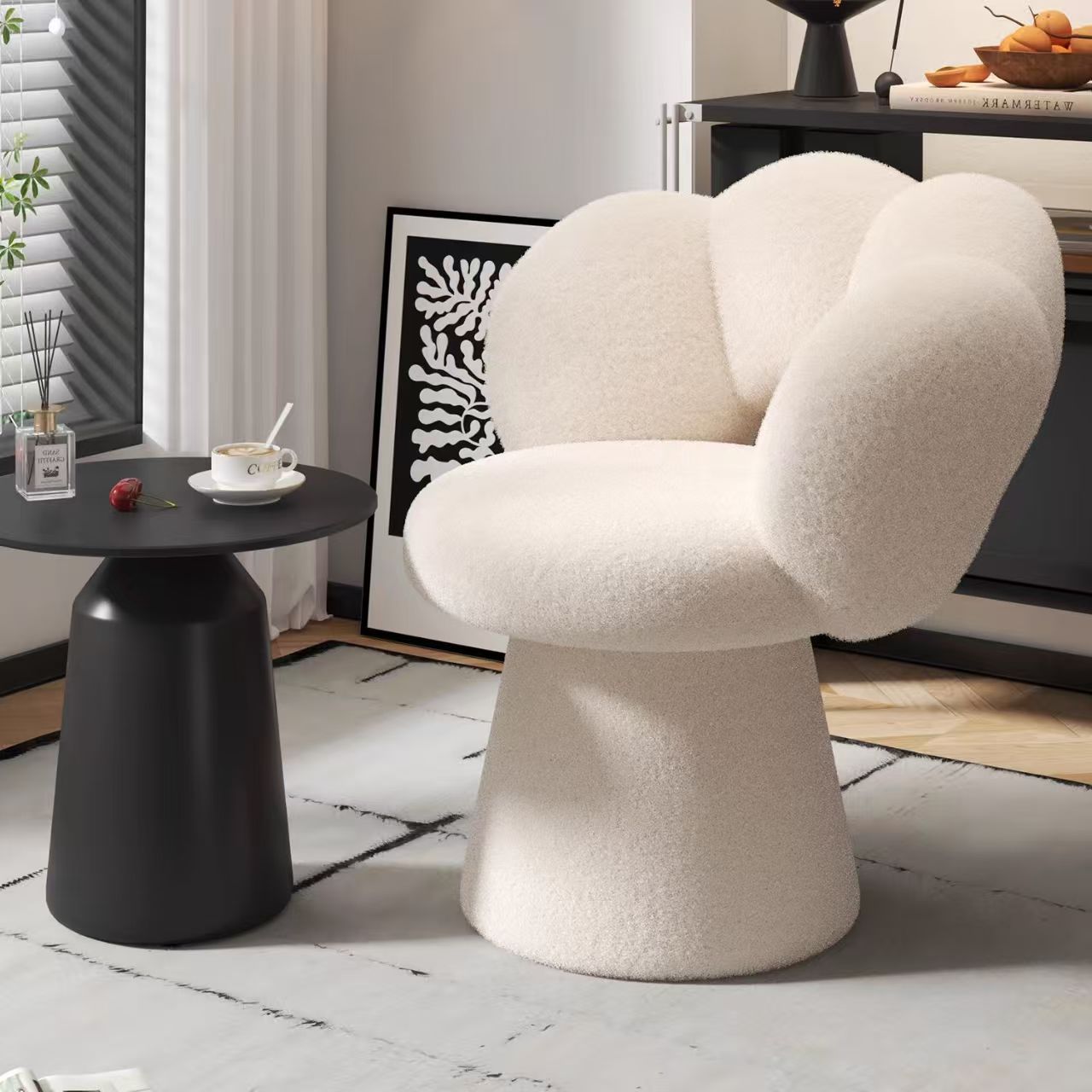 Silla ergonómica de escritorio - Office Furniture And Desks reseña y precio