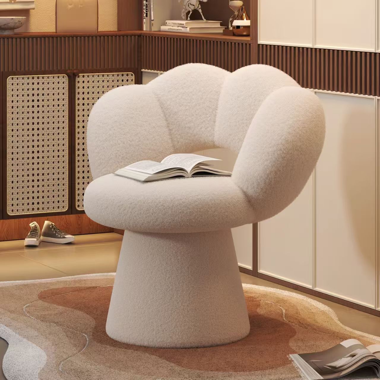 Silla ergonómica de escritorio - Office Furniture And Desks reseña y precio