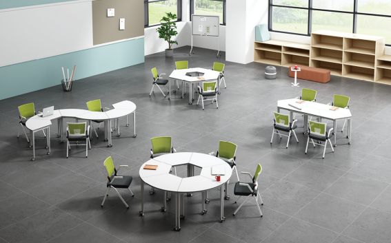 Juego de escritorio y silla pa - Office Furniture Plan reseña y precio