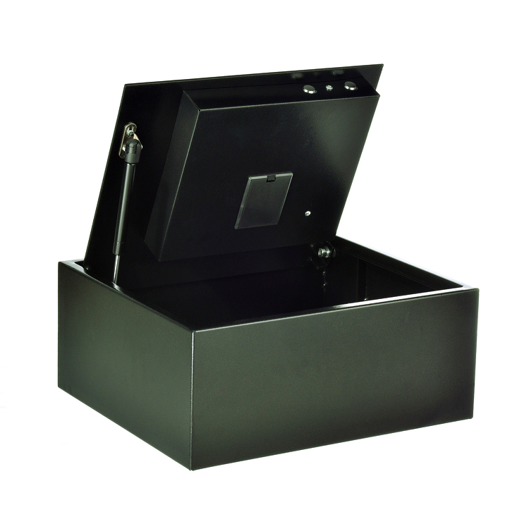Caja Fuerte de Metal Kingsafe  - Office Furniture Brands reseña y precio