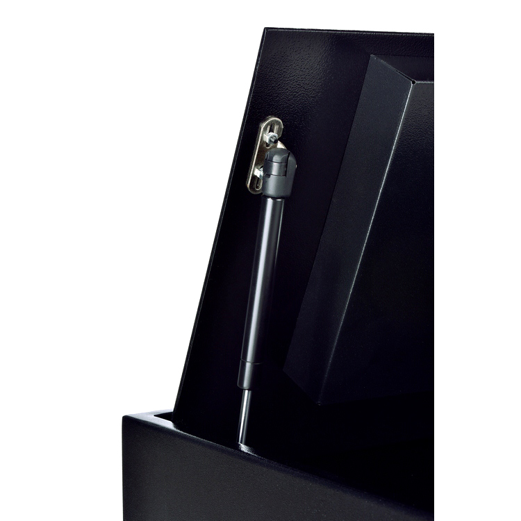 Caja Fuerte de Metal Kingsafe  - Office Furniture Brands reseña y precio