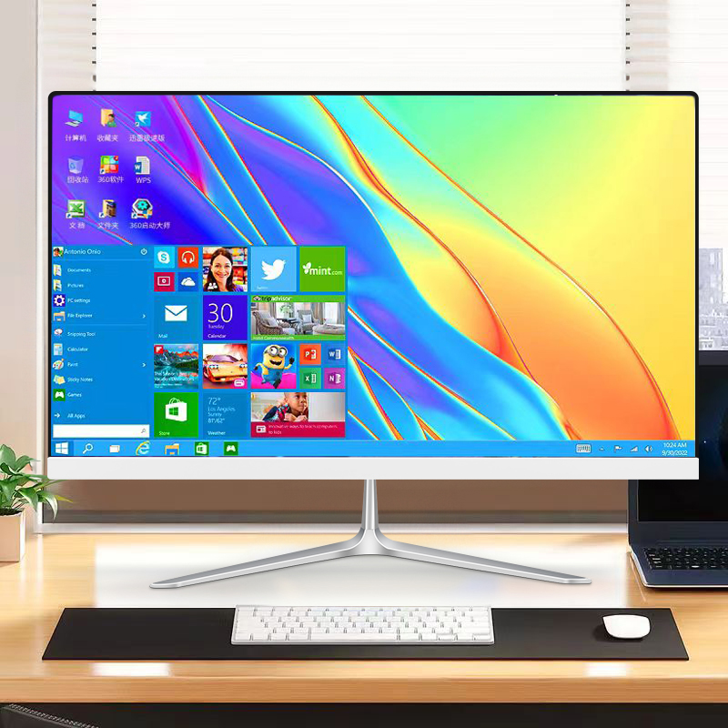 2025 Computadora todo en uno a - Office Furniture Brands reseña y precio