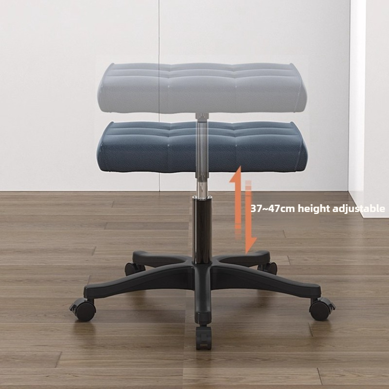 Taburete moderno con reposapié - Office Footrest Cushion reseña y precio