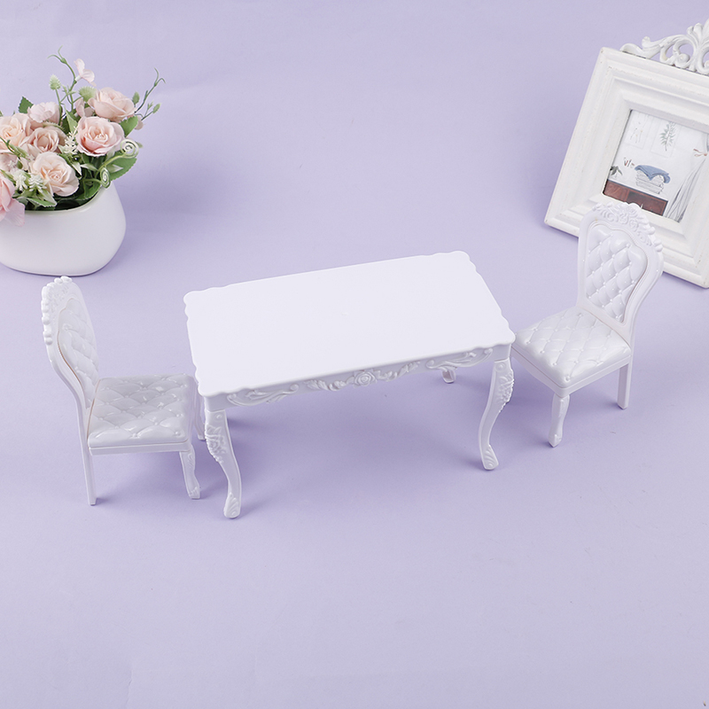 Casa de muñecas 1:6, muebles d - Office Furniture And Desks reseña y precio
