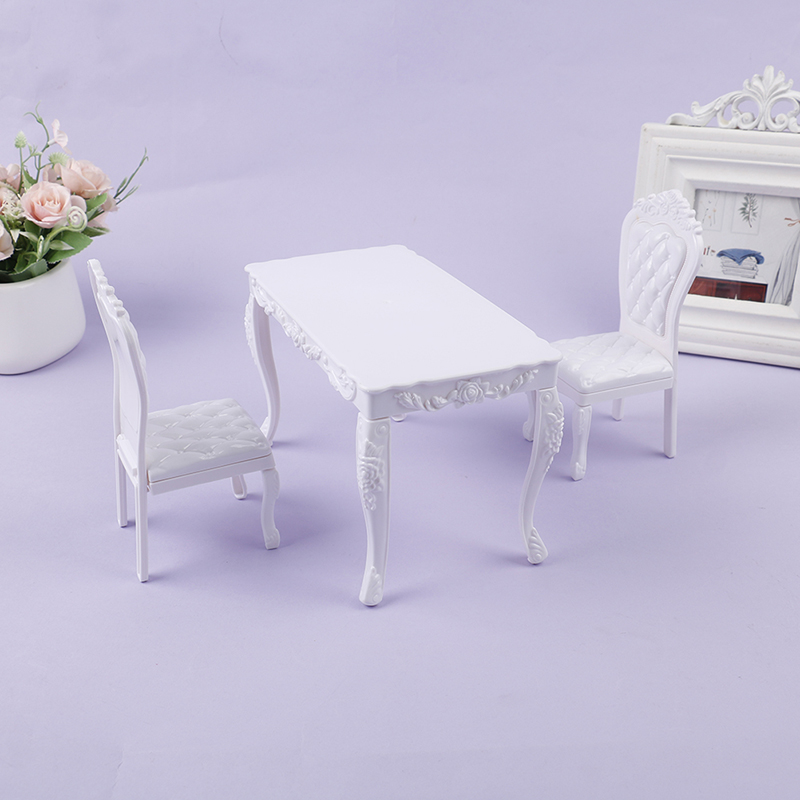 Casa de muñecas 1:6, muebles d - Office Furniture And Desks reseña y precio