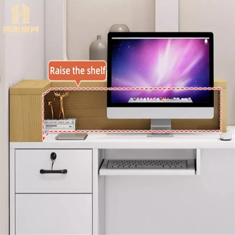 Mostrador de Recepción de Hote - Office Furniture Ideas reseña y precio
