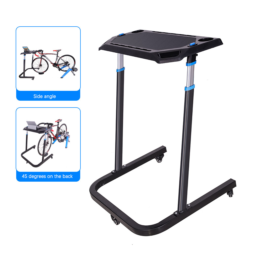 Mesa de entrenamiento portátil - Adjustable Laptop Table reseña y precio
