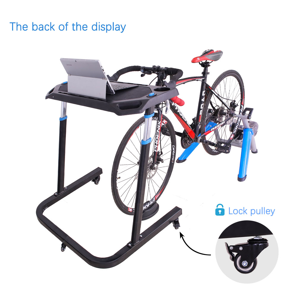 Mesa de entrenamiento portátil - Adjustable Laptop Table reseña y precio