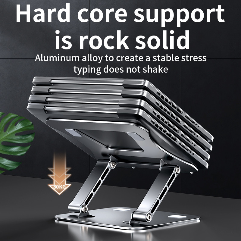 Soporte para tableta y teléfon - Adjustable Laptop Table reseña y precio