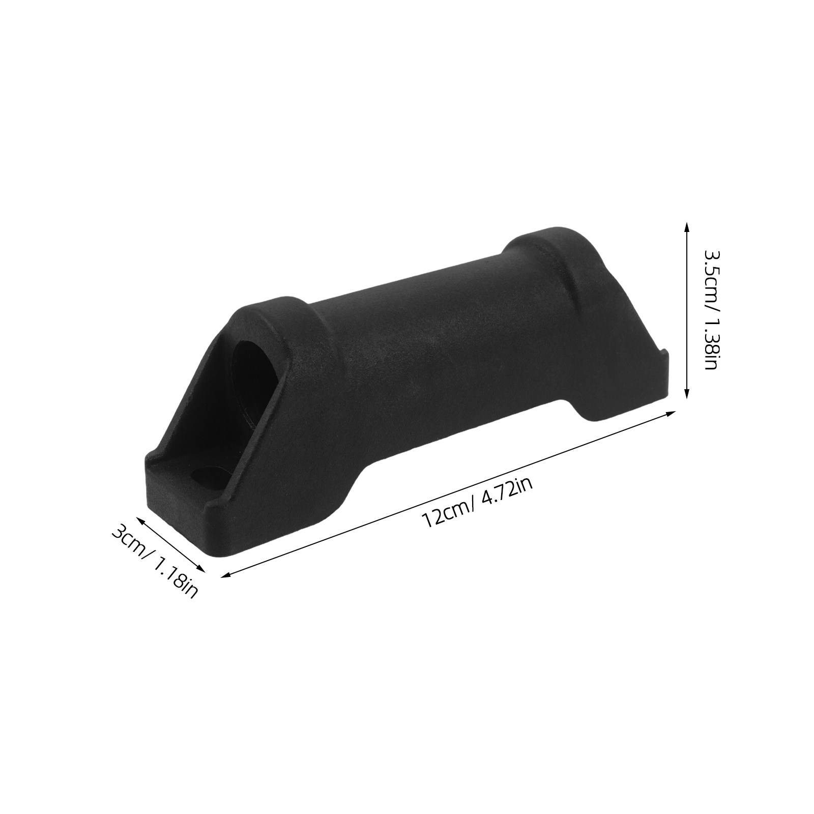 Deslizadores de plástico para  - Office Footrest Cushion reseña y precio