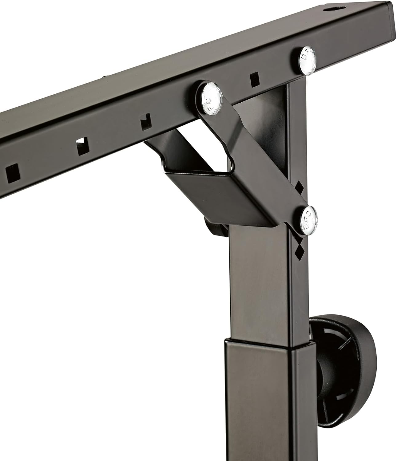 Soporte ajustable para teclado - Adjustable Laptop Table reseña y precio