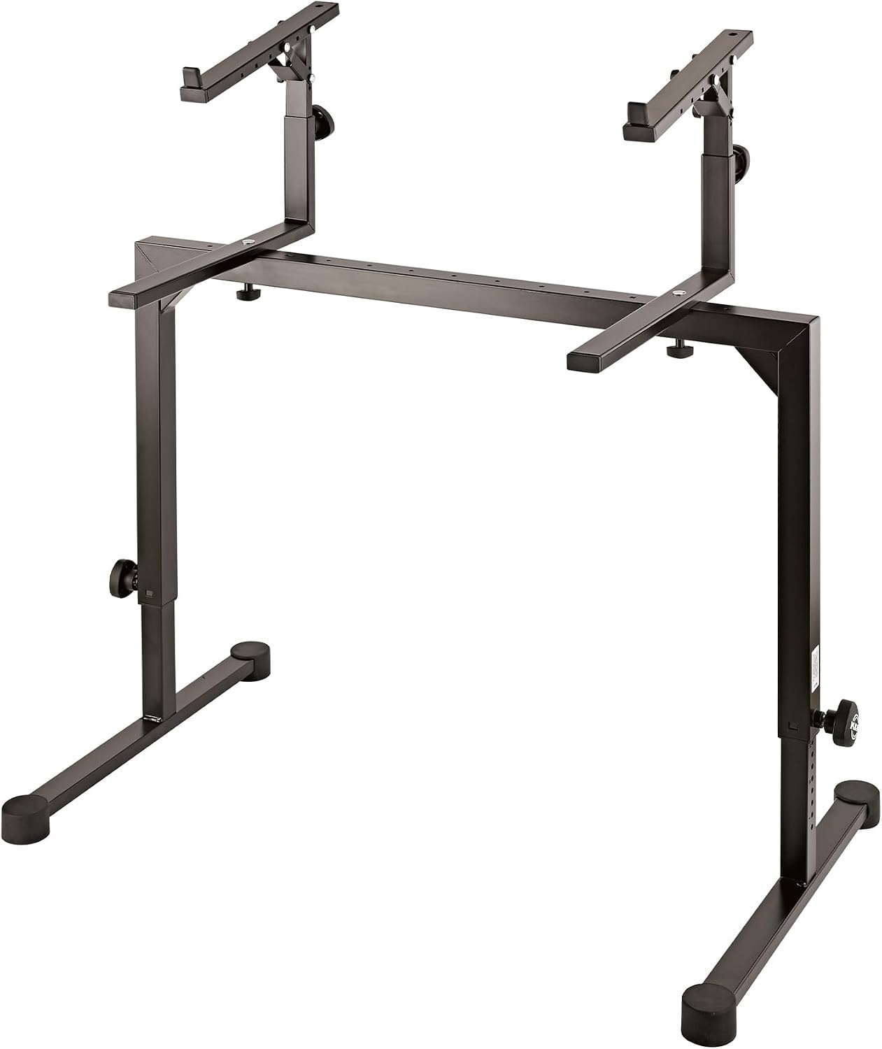 Soporte ajustable para teclado - Adjustable Laptop Table reseña y precio