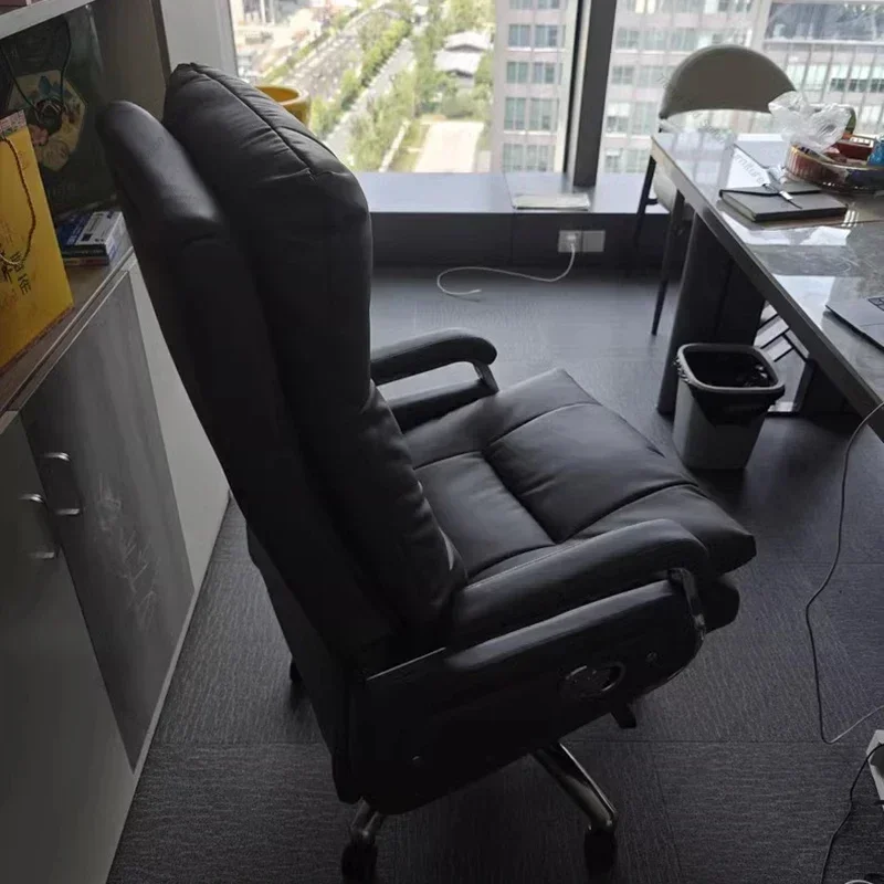 Silla de oficina moderna y ori - Office Furniture Kl reseña y precio