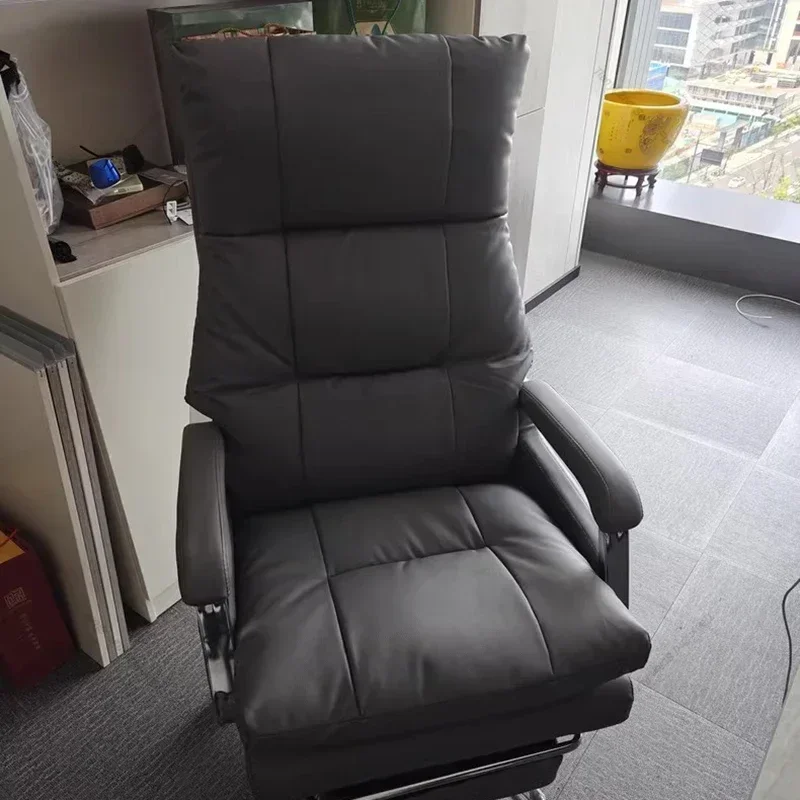 Silla de oficina moderna y ori - Office Furniture Kl reseña y precio